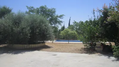 Chalet en Urcal photo 6