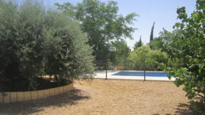Chalet en Urcal photo 7