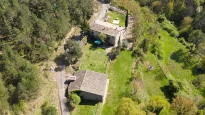 House in Berga photo 2