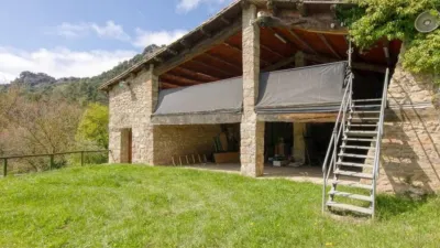 House in Berga photo 3