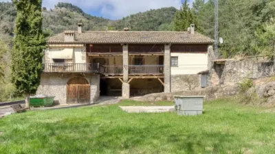 House in Berga photo 4