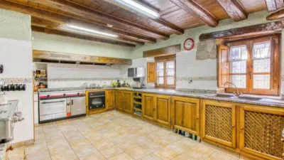 House in Berga photo 5