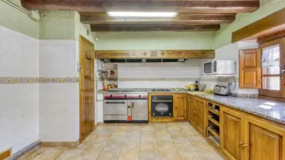 House in Berga photo 6