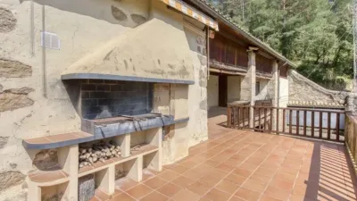 House in Berga photo 7