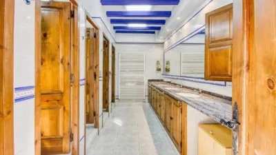 House in Berga photo 8