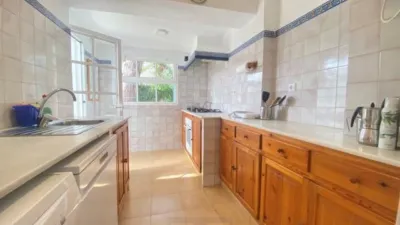 House in Islantilla - Urbasur photo 18
