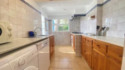 House in Islantilla - Urbasur photo 20