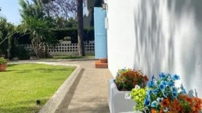 House in Islantilla - Urbasur photo 29