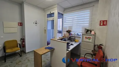 Local comercial en venta en Colegio Paseo - Vista 2