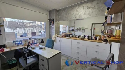 Local comercial en venta en Colegio Paseo - Vista 3