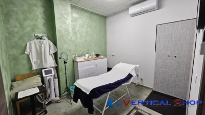 Local comercial en venta en Colegio Paseo - Vista 4