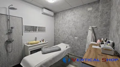 Local comercial en venta en Colegio Paseo - Vista 5
