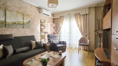 Piso – Albacete, Fátima - Vista 3