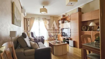 Piso – Albacete, Fátima - Vista 4