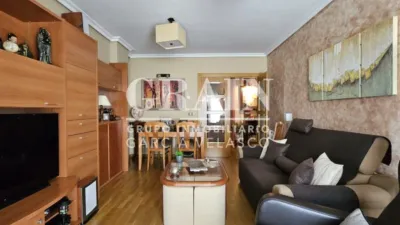 Piso – Albacete, Fátima - Vista 2