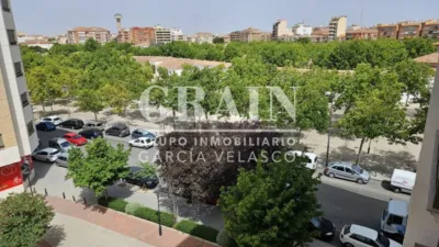 Piso – Albacete, Fátima - Más