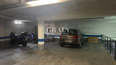 Local comercial en venta en Depósito del Sol - Vista 2