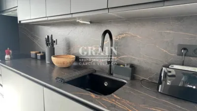 Chalet in Urb. Los Prados photo 11