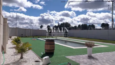 Chalet in Urb. Los Prados photo 2