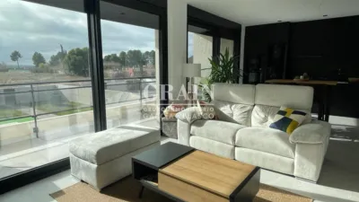 Chalet in Urb. Los Prados photo 30