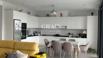 Chalet in Urb. Los Prados photo 6