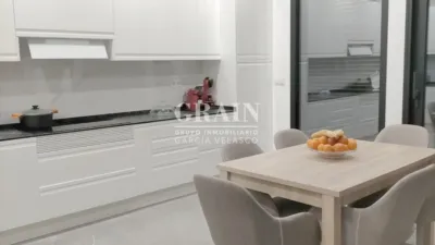 Chalet in Urb. Los Prados photo 8