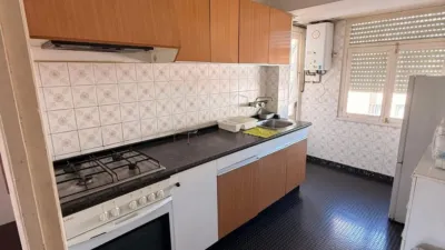 Piso en venta en Inferniño - Ansicht 5