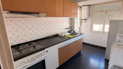 Piso en venta en Inferniño - Ansicht 6