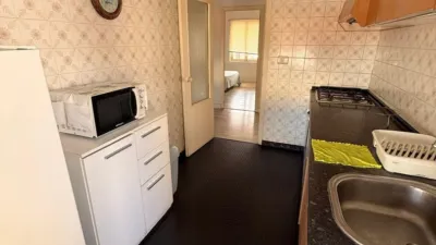 Piso en venta en Inferniño - Mehr