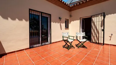 House on Calle 6 Ue-26 Ardelejos photo 29
