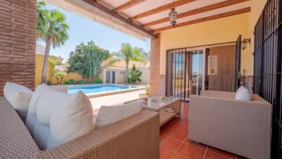 House on Calle 6 Ue-26 Ardelejos photo 2