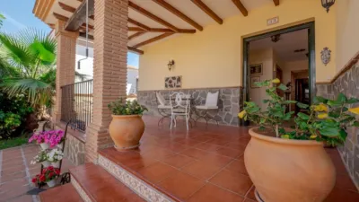 House on Calle 6 Ue-26 Ardelejos photo 8