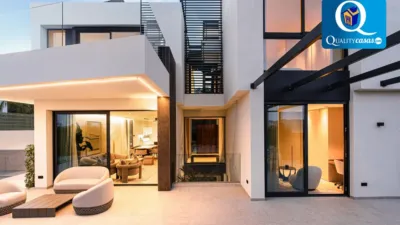 Casa – La Nucia - Vista 3