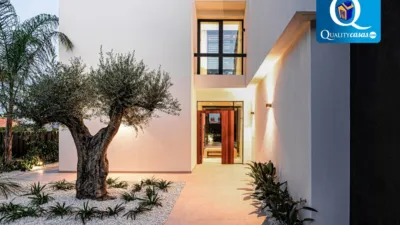 Casa – La Nucia - Vista 4