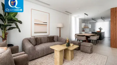 Casa – La Nucia - Más