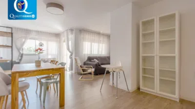 Piso – Alacant / Alicante, l'Alacantí - Vista 3