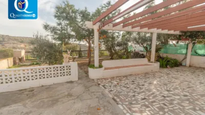 Casa – el Campello, Venta Lanuza, l'Alacantí - Vista 2