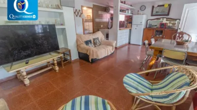 Casa – el Campello, Venta Lanuza, l'Alacantí - Más