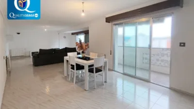 Piso – l'Alt Vinalopó / El Alto Vinalopó - Vista 2