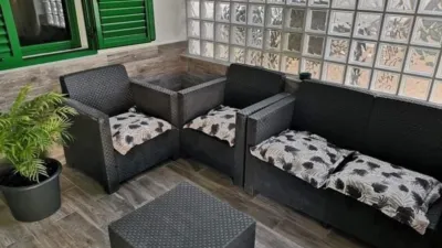 Apartment in Triquivijate photo 11