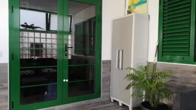 Apartment in Triquivijate photo 12
