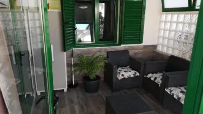 Apartment in Triquivijate photo 13