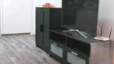 Apartment in Triquivijate photo 18