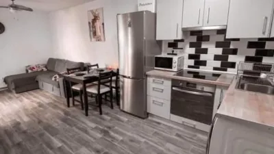 Apartment in Triquivijate photo 19