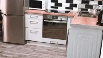 Apartment in Triquivijate photo 20