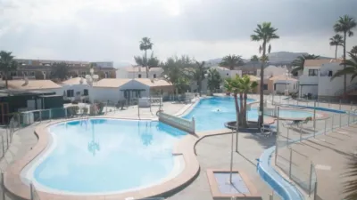 Apartment in Triquivijate photo 3