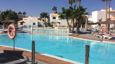 Apartment in Triquivijate photo 4