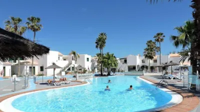 Apartment in Triquivijate photo 6