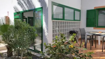 Apartment in Triquivijate photo 9