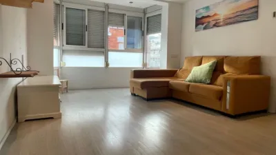 Apartment in Centre photo 2